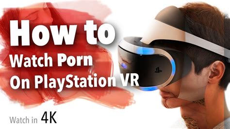 How To Watch VR Porn: Everything You Need To Know